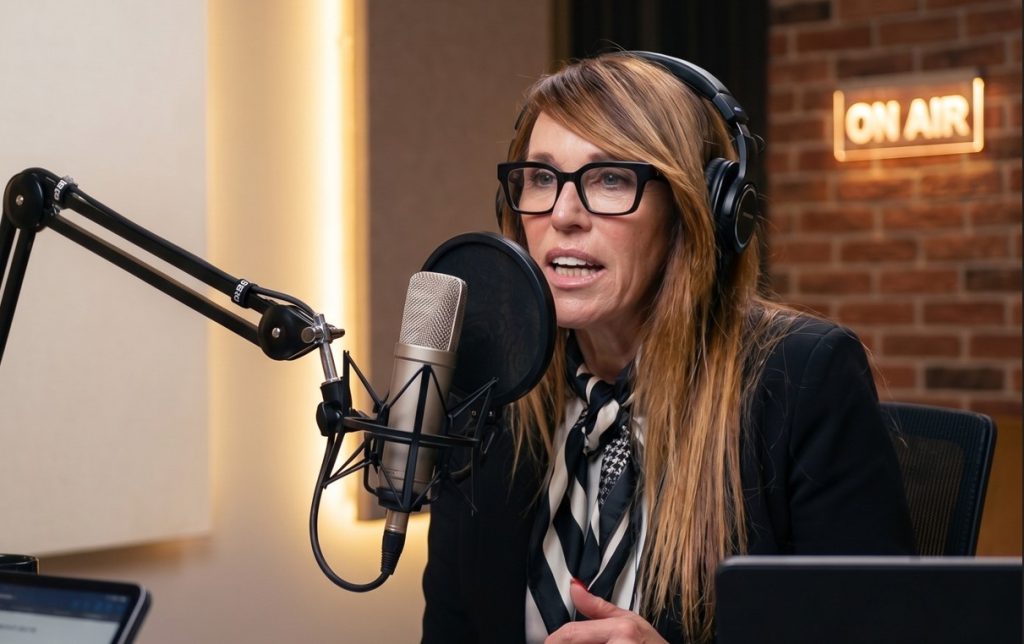 דנה גולן פמילי אופיס - הפודקאסט